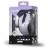 Мышь беспроводная Smartbuy 597D BT4.0/USB/DPI 1000/4 кнопки/1AA (SBM-597D-B) пурпурно-черная
