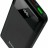 Powerbank Hoco J102 10000mAh 1USB/1C 18W/20W черный