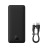 Powerbank Baseus Airpow с кабелем Type-C 10000mAh 1USB/2C 20W (PPQD100001) черный