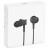 Наушники проводные Xiaomi Mi Piston "Basic Edition" с микрофоном, черные