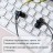Наушники проводные Xiaomi Mi Piston "Basic Edition" с микрофоном, черные