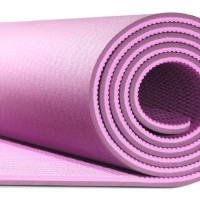 Коврик для йоги Xiaomi Yunmai Yoga Mat Pro YMYG-T802 фиолетовый