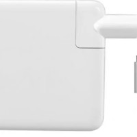 Сетевое зар. устр. для MacBok Magsafe2 60W белое