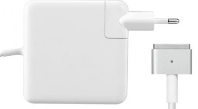 Сетевое зар. устр. для MacBok Magsafe2 60W белое Сетевое зар. устр. для MacBok Magsafe2 60W белое