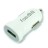 Автомобильное заряд. устр. Faison HZ2 с шнуром Micro 1USB белое