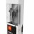 Наушники с микрофоном JBL C100SI 1.2м черный