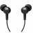 Наушники с микрофоном JBL C100SI 1.2м черный