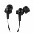 Наушники с микрофоном JBL C100SI 1.2м черный