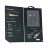 Usb Кабель-зарядка Type-C на Lightning Evelatus 60W 1.2м в тканевой оплетке черный