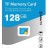 micro SDXC карта памяти Borofone 128GB Class 10 (без адаптера)
