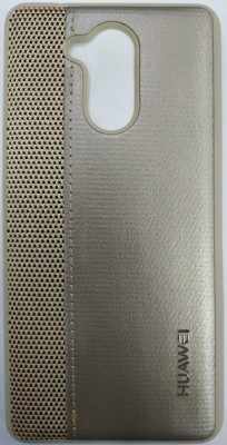 Накладка для Huawei Honor 6S силиконовая кожзам с логотипом в ассортименте Накладка для Huawei Honor 6S силиконовая кожзам с логотипом в ассортименте