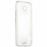 Чехол-накладка силикон 0.5мм Meizu C9 прозрачный Чехол-накладка силикон 0.5мм Meizu C9 прозрачный