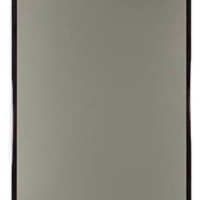 Защитное стекло для i-Phone 7 Plus/8 Plus Анти-Шпион чёрное