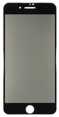 Защитное стекло для i-Phone 7 Plus/8 Plus Анти-Шпион чёрное Защитное стекло для i-Phone 7 Plus/8 Plus Анти-Шпион чёрное