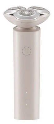 Электробритва Xiaomi Mijia S101 бежевая Электробритва Xiaomi Mijia S101 бежевая