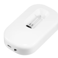 УФ стерилизатор для унитаза Xiaomi Lydsto Intelligent Sterilization Deodorizer белый
