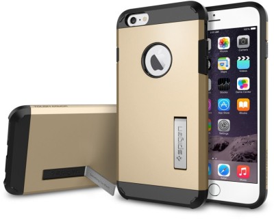 Чехол Spigen для i-Phone 6 Plus &quot; Tough Armor Series SGP10916 шампань Чехол Spigen для i-Phone 6 Plus " Tough Armor Series SGP10916 шампань