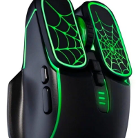 Мышь игровая проводная Smartbuy RUSH Evolve (SBM-742G-K) черная