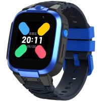 Умные детские часы Xiaomi Mibro Watch Phone Z3 XPSWZ001 RU розовые