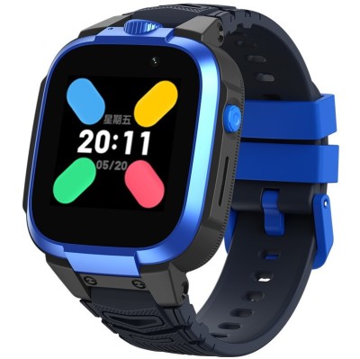 Умные детские часы Xiaomi Mibro Watch Phone Z3 XPSWZ001 RU розовые Умные детские часы Xiaomi Mibro Watch Phone Z3 XPSWZ001 RU розовые