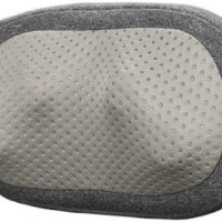Подушка массажная Xiaomi LeFan Kneading Massage Pillow LF-YK006 серая