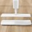 Тряпки сменные для швабры с распылителем Xiaomi Blue Fish Water Spray Mop SP03B1 (4 шт.)