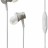 Наушники Xiaomi Mi Piston Basic Edition ZBW4309GL серебристые