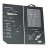 Usb Кабель-зарядка Type-C на Lightning Evelatus 60W 2м в тканевой оплетке черный