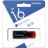 USB флеш накопитель Smartbuy 16GB Click Black (SB16GBCl-K)