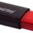 USB флеш накопитель Smartbuy 16GB Click Black (SB16GBCl-K)