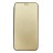 Чехол-книжка Huawei Honor 50 Fashion Case кожаная боковая красная