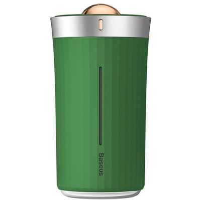Увлажнитель воздуха Baseus Whale Car&amp;Home Humidifier (DHJY-06) зелёный Увлажнитель воздуха Baseus Whale Car&Home Humidifier (DHJY-06) зелёный