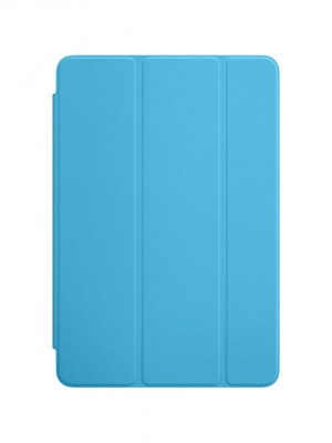Чехол-книжка Smart Case для iPad Air 10.5 (2019) (без логотипа) голубой Чехол-книжка Smart Case для iPad Air 10.5 (2019) (без логотипа) голубой