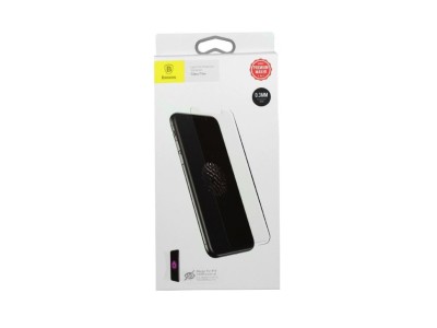 Защитное стекло Baseus для i-Phone X 0,25мм SGAPIPHX-LK02 Защитное стекло Baseus для i-Phone X 0,25мм SGAPIPHX-LK02