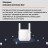 Усилитель Wi-Fi сигнала Xiaomi Mi Wi-Fi Global Range Extender 300 белый