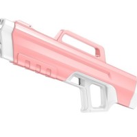 Водяной пистолет Xiaomi Youpin Orsaymoo Pulse Water Gun розовый