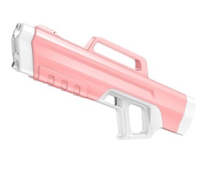 Водяной пистолет Xiaomi Youpin Orsaymoo Pulse Water Gun розовый Водяной пистолет Xiaomi Youpin Orsaymoo Pulse Water Gun розовый