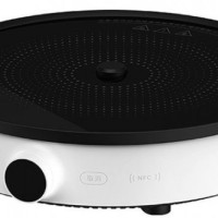 Индукционная плита Xiaomi Mi Home Induction Cooker 2 (MCL02M) черная