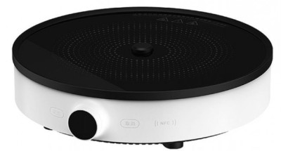 Индукционная плита Xiaomi Mi Home Induction Cooker 2 (MCL02M) черная Индукционная плита Xiaomi Mi Home Induction Cooker 2 (MCL02M) черная