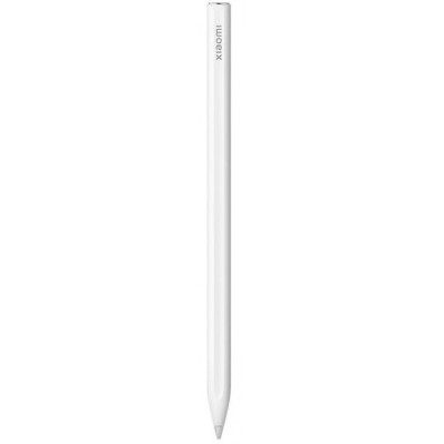 Стилус Xiaomi Smart Pen 2-го поколения для Xiaomi Pad 5/6/6Pro 23031MPADC белый Стилус Xiaomi Smart Pen 2-го поколения для Xiaomi Pad 5/6/6Pro 23031MPADC белый