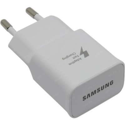 Сетевое зар. устр. для Samsung 0.7A белое Сетевое зар. устр. для Samsung 0.7A белое