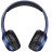 Стереонаушники Bluetooth Полноразмерные Borofone BO12 Power BT5.0/300mAh/8ч синие