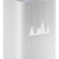 Умная колонка Яндекс Станция Макс (YNDX-0008W) BT4.2/Wi-Fi/65Вт белая