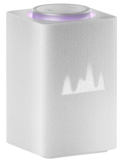 Умная колонка Яндекс Станция Макс (YNDX-0008W) BT4.2/Wi-Fi/65Вт белая Умная колонка Яндекс Станция Макс (YNDX-0008W) BT4.2/Wi-Fi/65Вт белая