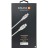 Usb Кабель-зарядка Type-C на Lightning Evelatus 60W 2м в тканевой оплетке белый