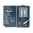 Usb Кабель-зарядка Type-C на Lightning Evelatus 60W 2м в тканевой оплетке белый