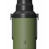 Термос Xiaomi Mijia Big Belly Thermos Cup 1L (MJDDB01PL) зеленый