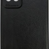 Накладка для Xiaomi Redmi Note 11 Pro силикон под кожу
