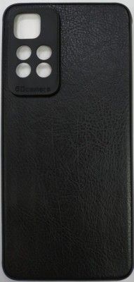 Накладка для Xiaomi Redmi Note 11 Pro силикон под кожу Накладка для Xiaomi Redmi Note 11 Pro силикон под кожу