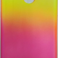 Накладка для Huawei Honor 7X силикон разноцветная